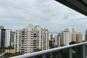 Apartamento para Venda em Florianópolis, Centro, 1 dormitório, 1 banheiro, 1 vaga