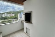 Apartamento para Venda em Florianópolis, Itacorubi, 2 dormitórios, 1 suíte, 2 banheiros, 1 vaga