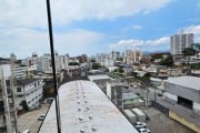 Apartamento para Venda em Florianópolis, Capoeiras, 3 dormitórios, 1 suíte, 2 banheiros, 2 vagas