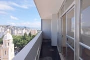 Apartamento para Venda em Florianópolis, Centro, 4 dormitórios, 3 banheiros, 3 vagas