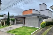 Casa para Venda em Florianópolis, Cachoeira Do Bom Jesus, 4 dormitórios, 4 suítes, 5 banheiros, 2 vagas