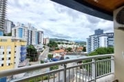 Apartamento para Venda em Florianópolis, Itacorubi, 3 dormitórios, 1 suíte, 2 banheiros, 2 vagas