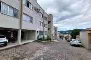 Apartamento para Venda em Florianópolis, Trindade, 3 dormitórios, 1 banheiro, 1 vaga