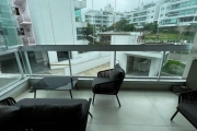 Apartamento para Venda em Florianópolis, Jurerê, 3 dormitórios, 1 suíte, 3 banheiros, 2 vagas