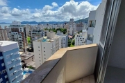 Apartamento para Venda em Florianópolis, Centro, 3 dormitórios, 1 suíte, 3 banheiros, 1 vaga