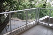 Apartamento para Venda em Florianópolis, Itacorubi, 2 dormitórios, 2 banheiros, 1 vaga