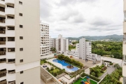 Apartamento para Venda em Florianópolis, Itacorubi, 3 dormitórios, 1 suíte, 2 banheiros, 2 vagas