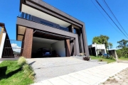 Casa para Venda em Florianópolis, Vargem Grande, 3 dormitórios, 1 suíte, 4 banheiros, 2 vagas