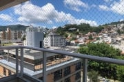 Apartamento para Venda em Florianópolis, Trindade, 3 dormitórios, 2 suítes, 3 banheiros, 2 vagas