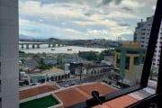 Apartamento para Venda em Florianópolis, Centro, 1 dormitório, 1 banheiro, 1 vaga