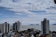 Apartamento para Venda em Florianópolis, Estreito, 2 dormitórios, 1 suíte, 3 banheiros, 2 vagas