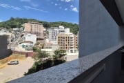 Apartamento para Venda em Florianópolis, Centro, 1 dormitório, 1 suíte, 1 banheiro, 1 vaga