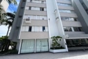 Apartamento para Venda em Florianópolis, Centro, 4 dormitórios, 1 suíte, 4 banheiros, 2 vagas