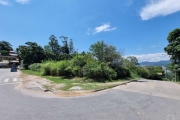 Terreno para Venda em Florianópolis, Agronômica