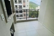 Apartamento para Venda em Florianópolis, Itacorubi, 2 dormitórios, 1 suíte, 2 banheiros, 1 vaga