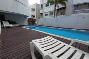 Apartamento para Venda em Florianópolis, Jurerê Internacional, 3 dormitórios, 3 suítes, 4 banheiros, 2 vagas