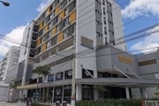 Apartamento para Venda em Florianópolis, Córrego Grande, 1 dormitório, 1 banheiro, 1 vaga