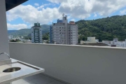 Cobertura para Venda em Florianópolis, Córrego Grande, 3 dormitórios, 3 suítes, 4 banheiros, 3 vagas