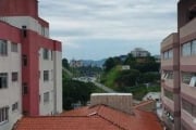 Apartamento para Venda em Florianópolis, Coqueiros, 3 dormitórios, 1 suíte, 2 banheiros, 1 vaga