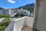 Apartamento para Venda em Florianópolis, Trindade, 3 dormitórios, 1 banheiro, 1 vaga