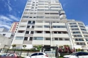 Apartamento para Venda em Florianópolis, Balneário, 3 dormitórios, 2 suítes, 3 banheiros, 1 vaga