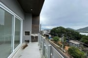 Apartamento para Venda em Florianópolis, João Paulo, 3 dormitórios, 3 suítes, 4 banheiros, 2 vagas