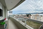 Apartamento para Venda em Florianópolis, Balneário, 3 dormitórios, 1 suíte, 2 banheiros, 2 vagas