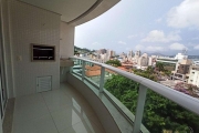 Apartamento para Venda em Florianópolis, Itacorubi, 2 dormitórios, 1 suíte