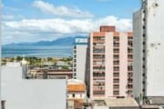 Apartamento para Venda em Florianópolis, Centro, 3 dormitórios, 1 banheiro, 1 vaga