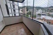 Apartamento para Venda em Florianópolis, Centro, 4 dormitórios, 4 suítes, 4 banheiros, 2 vagas