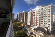 Apartamento para Venda em Florianópolis, Agronômica, 3 dormitórios, 1 suíte, 3 banheiros, 2 vagas