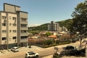 Apartamento para Venda em Florianópolis, Saco Dos Limões, 2 dormitórios, 1 suíte, 2 banheiros, 1 vaga