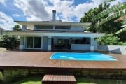 Casa para Venda em Florianópolis, Santo Antônio De Lisboa, 3 dormitórios, 3 suítes, 4 banheiros, 2 vagas