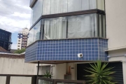 Apartamento para Venda em Florianópolis, Centro, 3 dormitórios, 1 suíte, 2 banheiros, 1 vaga