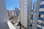 Apartamento para Venda em Florianópolis, Centro, 2 dormitórios, 2 banheiros, 1 vaga