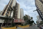 Apartamento para Venda em Florianópolis, Centro, 4 dormitórios, 1 suíte, 3 banheiros, 3 vagas