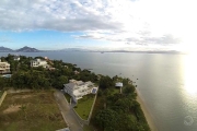 Terreno para Venda em Florianópolis, Cacupé