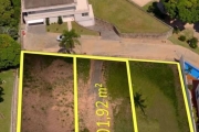 Terreno para Venda em Florianópolis, Cacupé