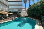 Apartamento para Venda em Florianópolis, Centro, 4 dormitórios, 2 suítes, 4 banheiros, 2 vagas