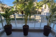 Apartamento para Venda em Florianópolis, Jurerê Internacional, 2 dormitórios, 1 banheiro, 1 vaga