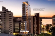 Apartamento para Venda em Florianópolis, Centro, 1 dormitório, 1 suíte, 1 banheiro