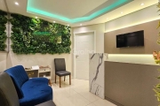 Sala Comercial para Venda em Florianópolis, Saco Grande, 1 banheiro, 2 vagas