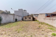 Terreno à venda na Rua Ada Macaggi, 1161, Bairro Alto, Curitiba