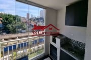 Apartamento com 3 quartos à venda na Avenida Miguel Frias e Vasconcelos, 756, Jaguaré, São Paulo