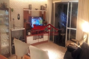 APARTAMENTO COM 3 DORMITÓRIOS À VENDA, 98 M² POR R$ 1.100.000,00 - PINHEIROS - SÃO PAULO/SP