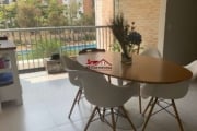 Apartamento à venda no São Francisco - SP  Zona Oeste.