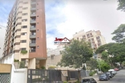 Apartamento de 76 m² à venda em Higienópolis - São Paulo.