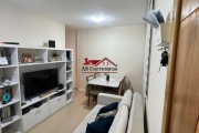 Apartamento à venda no Jaguaré, com 48 m² de área. Uma ótima oportunidade para quem busca um imóvel funcional e bem localizado.