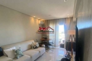 apartamento Jardim esmeralda