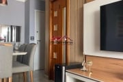 Apartamento à venda na Vila Yara